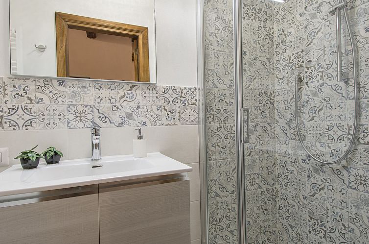 Vakantiehuis Camporbiano