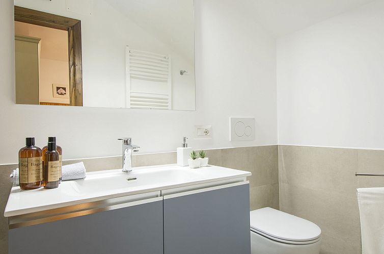 Vakantiehuis Camporbiano