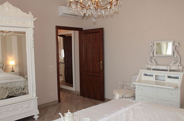 Appartement La Valinfiore Charmante Wohnung mit Pool