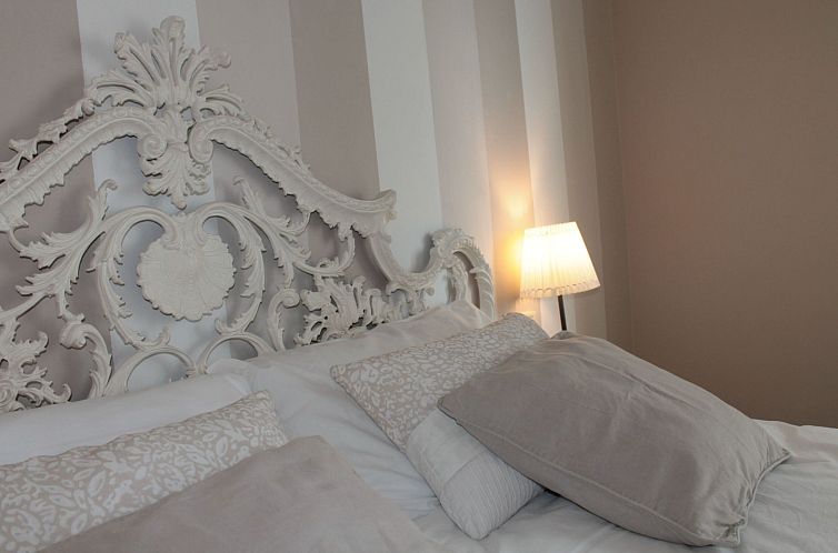 Appartement La Valinfiore Charmante Wohnung mit Pool