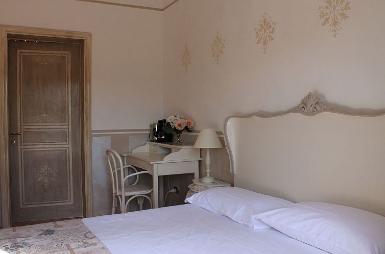 Appartement La Valinfiore Luxuswohnung mit Pool