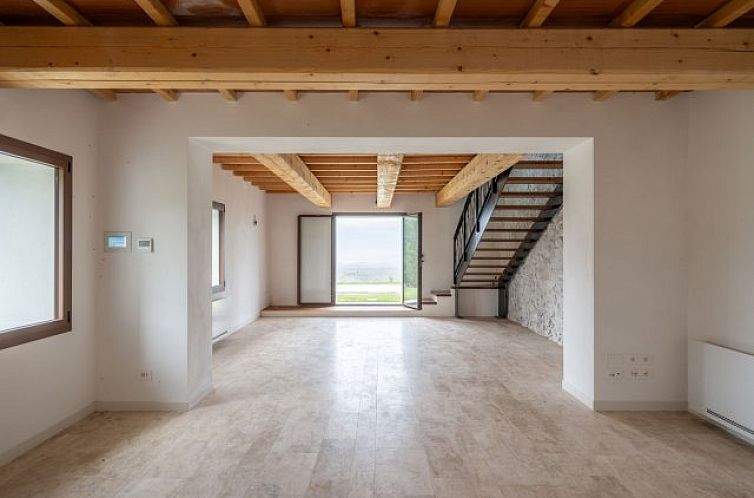 Vrijstaande woning in Campiglia d'Orcia