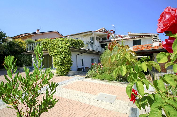 Vakantiehuis La Rosa