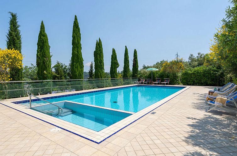 Vakantiehuis La Rosa