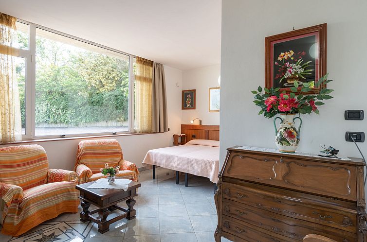 Vakantiehuis La Rosa