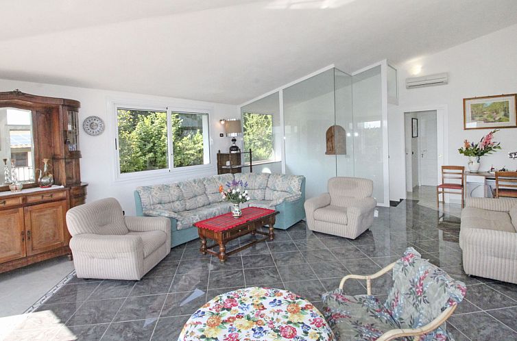 Vakantiehuis La Rosa