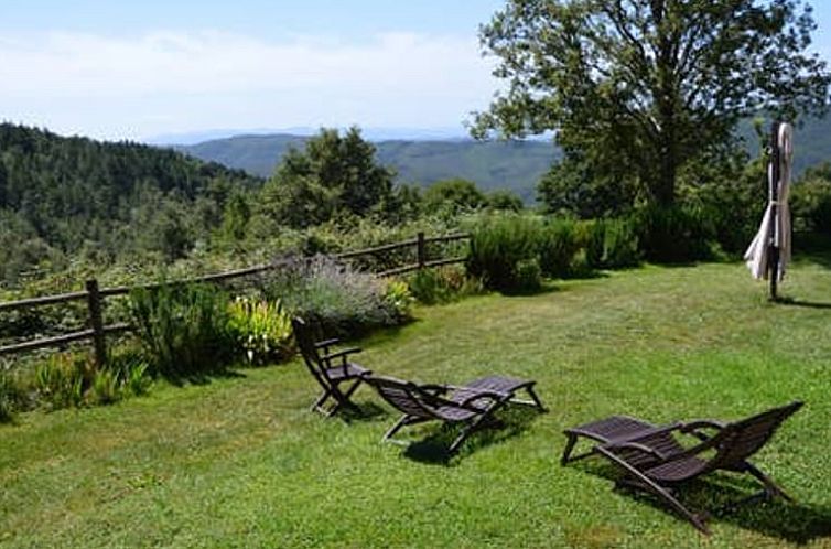 Vakantiehuis in Gerfalco