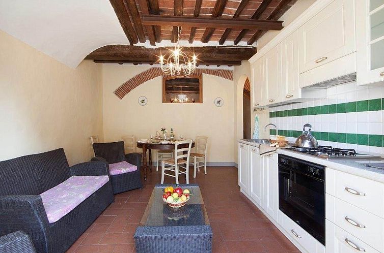 Appartement "Melograni capponi