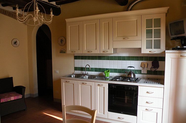 Appartement "Melograni capponi