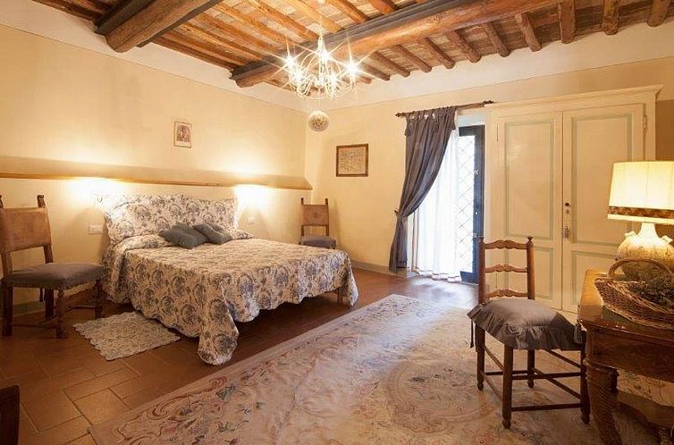 Appartement "Melograni capponi