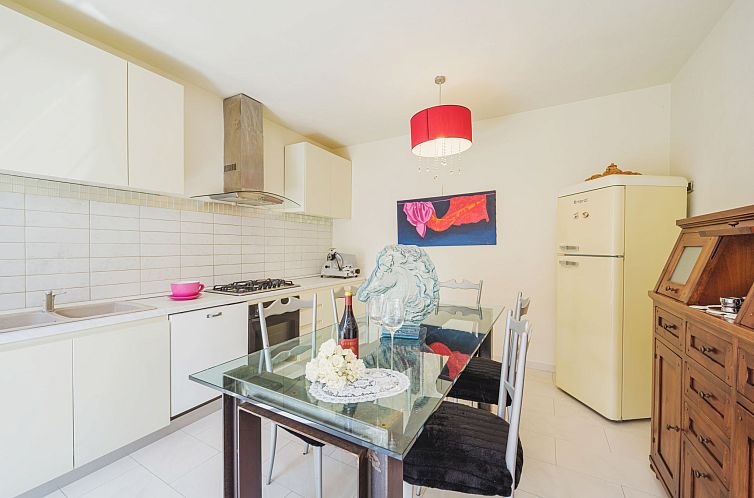 Vakantiehuis Villa Ulivo