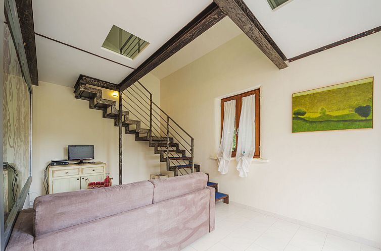 Vakantiehuis Villa Ulivo
