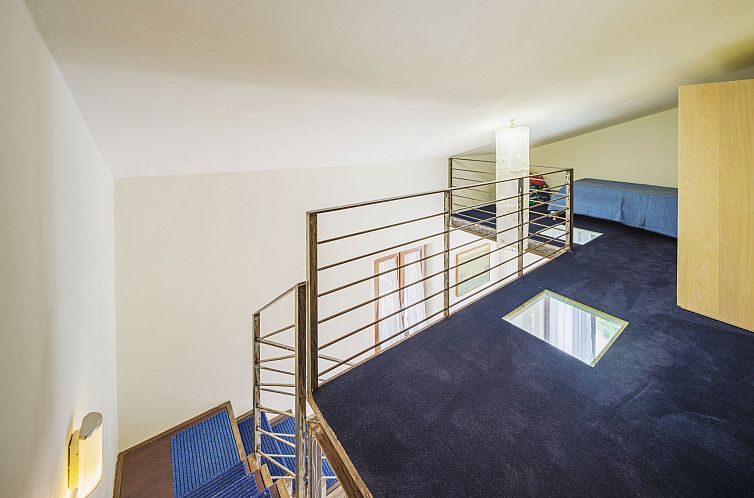Vakantiehuis Villa Ulivo