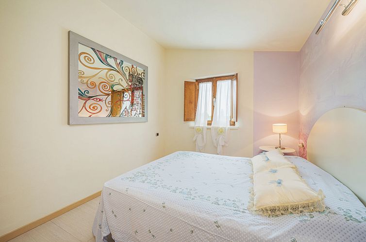 Vakantiehuis Villa Ulivo