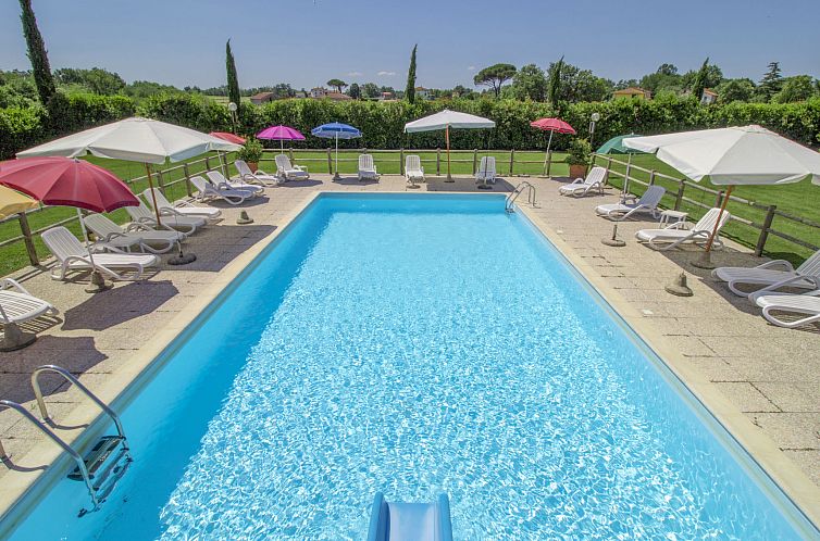 Appartement Trilocale