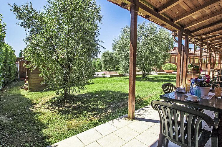 Appartement Trilocale