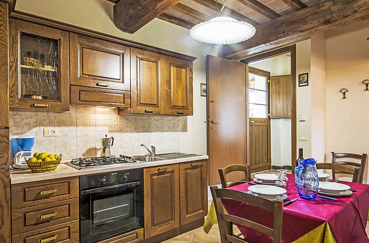 Appartement Trilocale