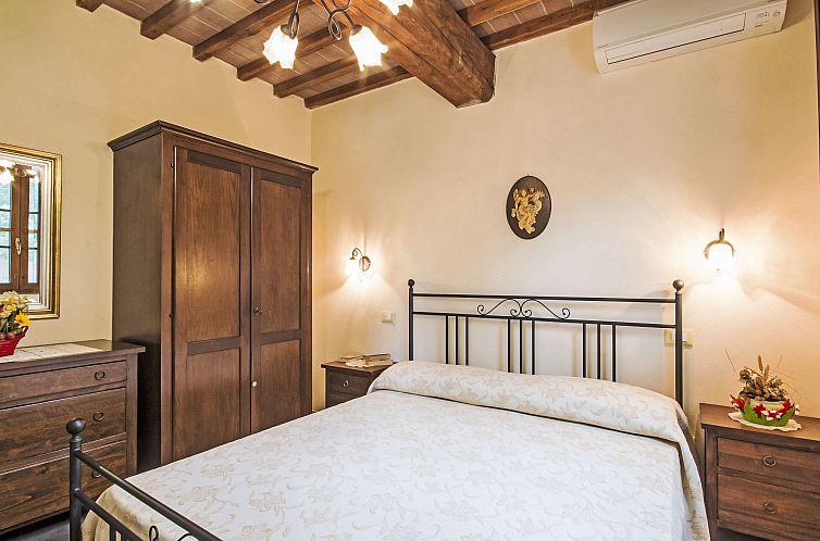 Appartement Trilocale