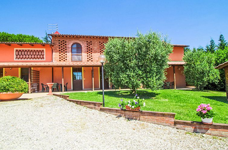 Appartement Trilocale