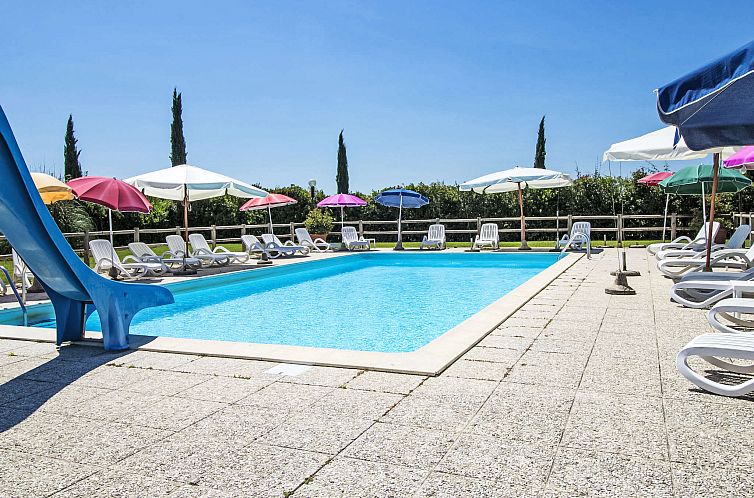 Appartement Trilocale