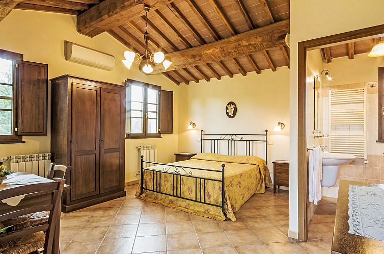 Appartement Trilocale