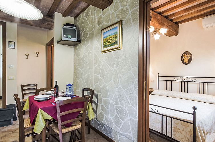 Appartement Trilocale