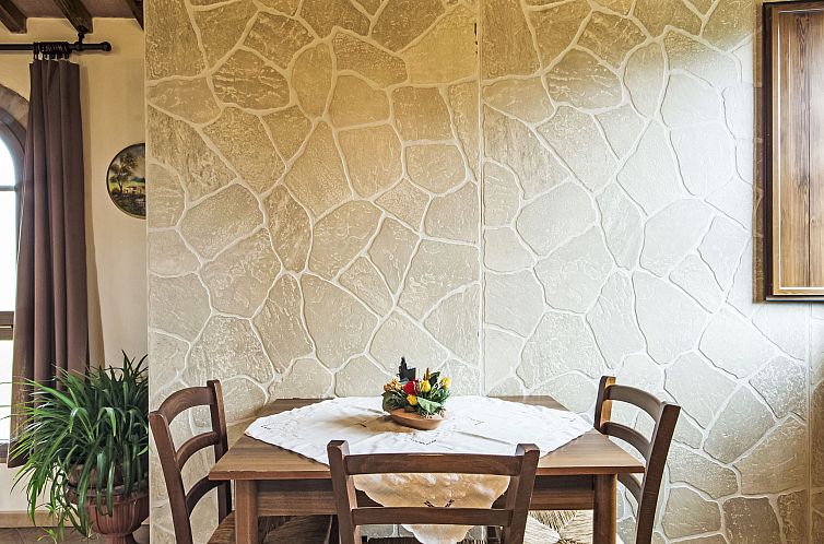 Appartement Trilocale