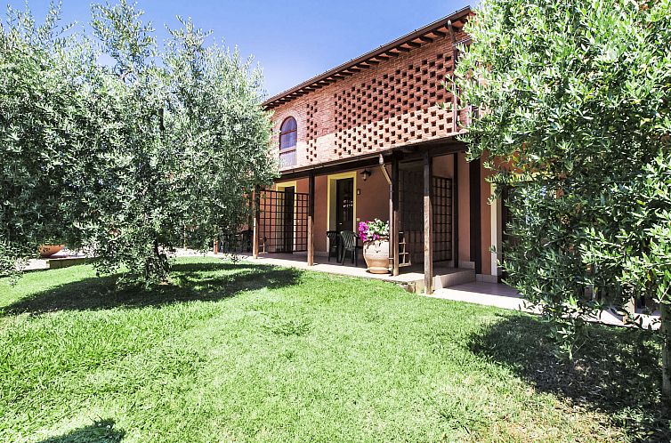 Appartement Trilocale