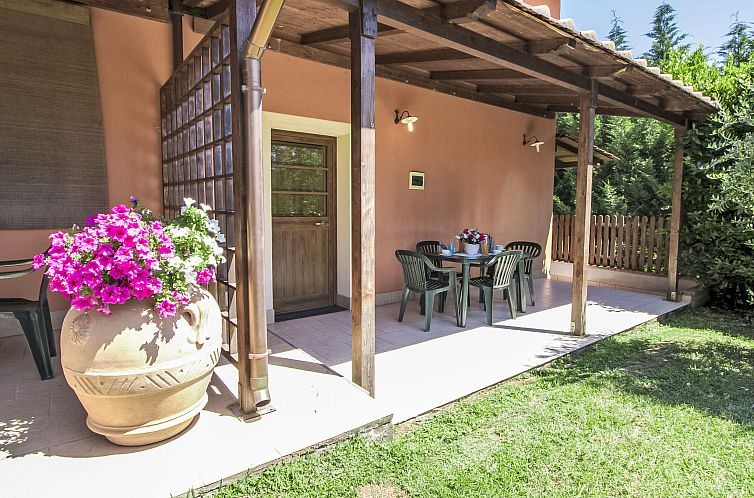 Appartement Trilocale