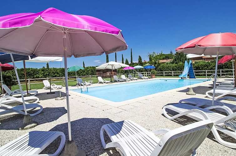 Appartement Trilocale