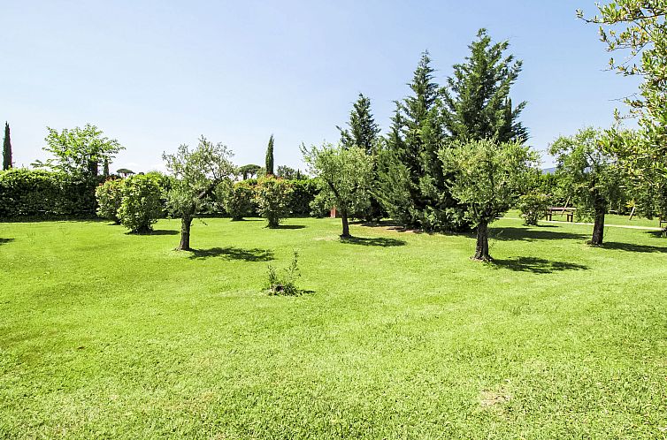 Appartement Trilocale