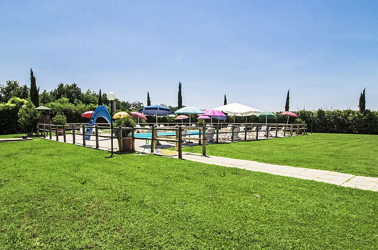 Appartement Trilocale