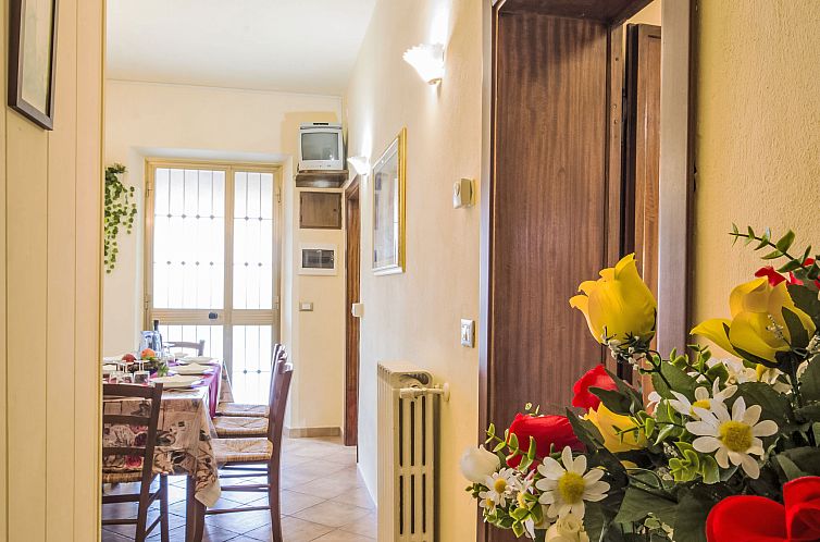 Vakantiehuis Casa Ponziani