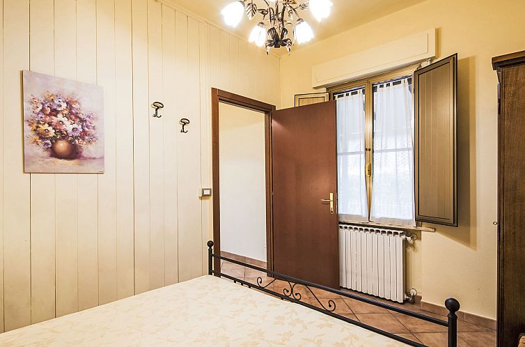 Vakantiehuis Casa Ponziani