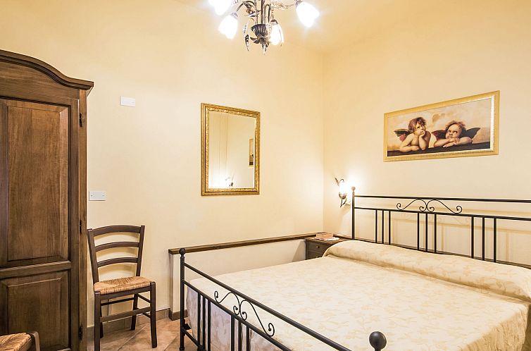 Vakantiehuis Casa Ponziani