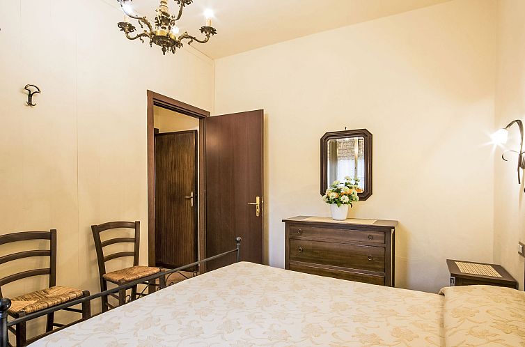 Vakantiehuis Casa Ponziani