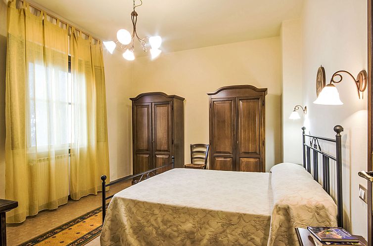 Vakantiehuis Casa Ponziani