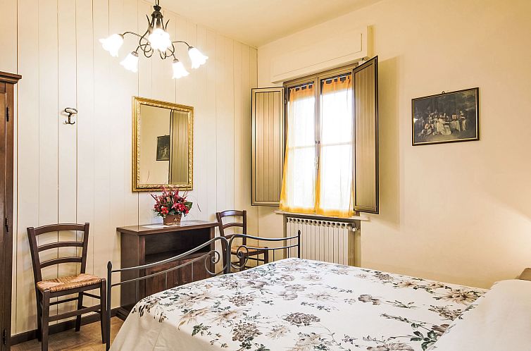 Vakantiehuis Casa Ponziani