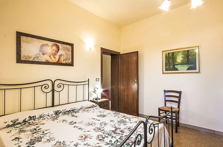 Vakantiehuis Casa Ponziani