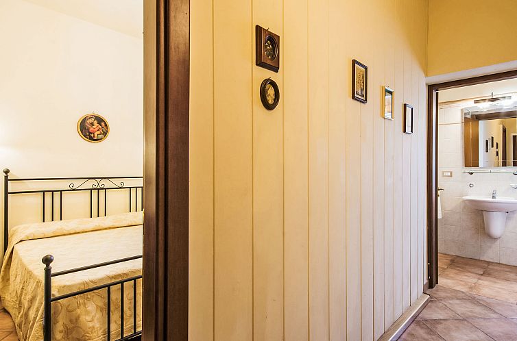 Vakantiehuis Casa Ponziani