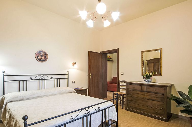 Vakantiehuis Casa Ponziani