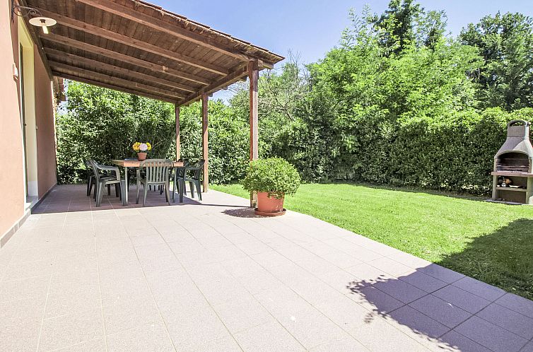 Vakantiehuis Casa Ponziani