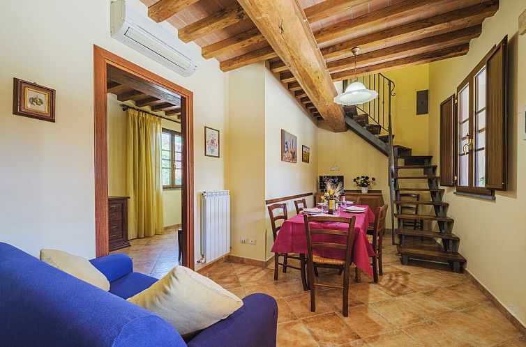 Appartement Ponziani