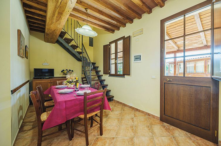 Appartement Ponziani