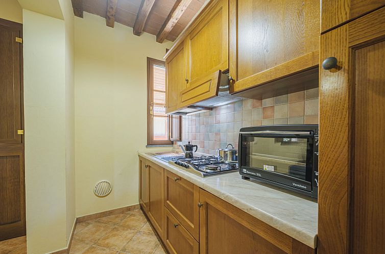 Appartement Ponziani