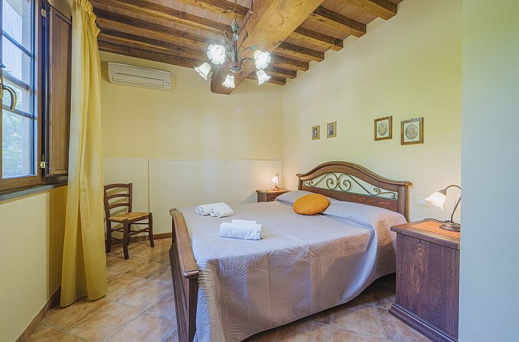 Appartement Ponziani
