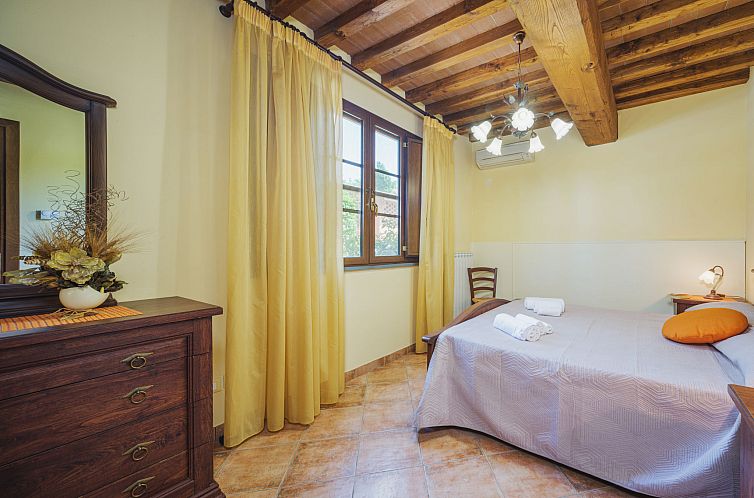 Appartement Ponziani