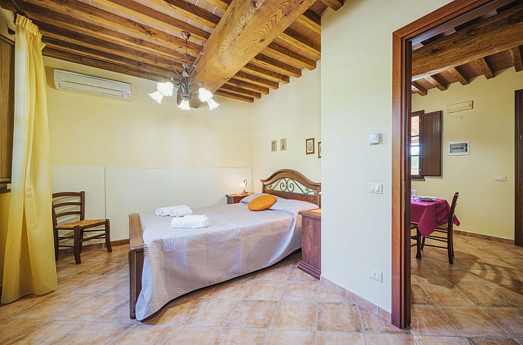 Appartement Ponziani