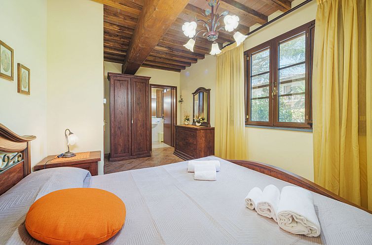 Appartement Ponziani