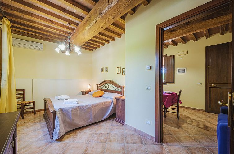 Appartement Ponziani